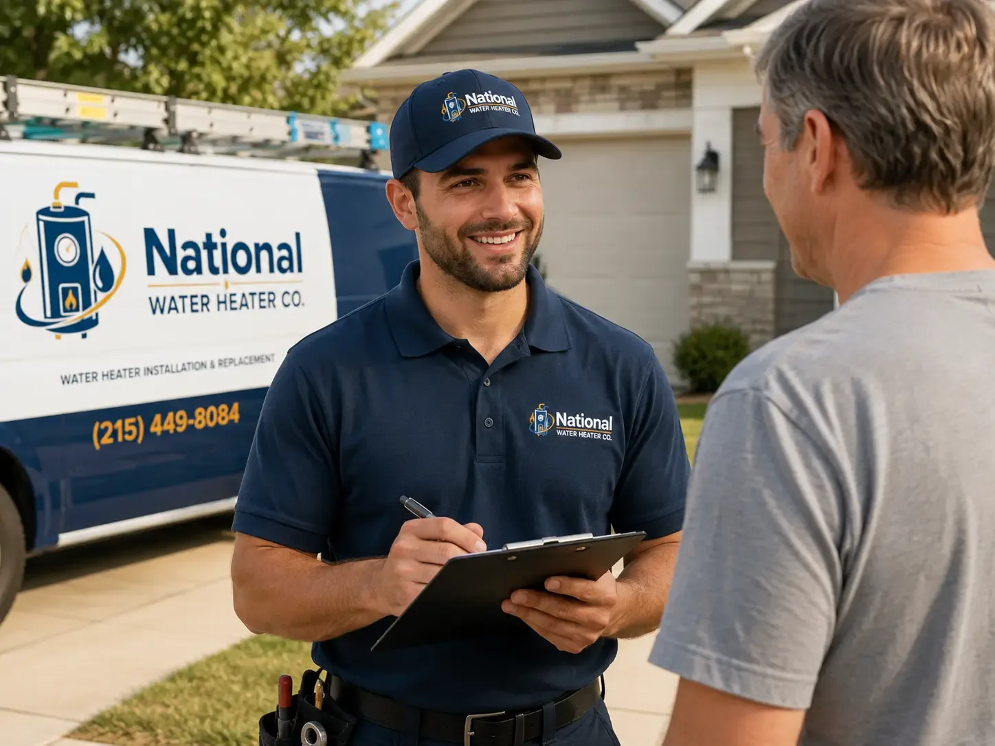 Water Heater Installation Amissville, VA FAQs